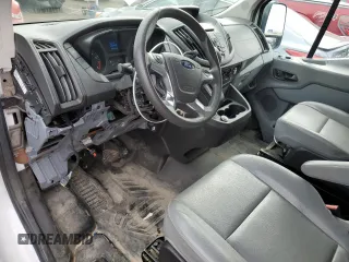 2018 Ford Transit с VIN 1FTYE1ZMXJKB51269, выставлен на аукционе Copart как лот 44829945 с пробегом 140 192 миль миль и Списание • Salvage title. История ставок и продаж доступна на DreamBid. Изображение 8.