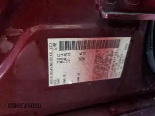 2010 Nissan Maxima S с VIN 1N4AA5AP8AC827521, выставлен на аукционе Copart как лот 59524775 с пробегом 108 194 миль миль и Списание • Salvage title. История ставок и продаж доступна на DreamBid. Изображение 12.