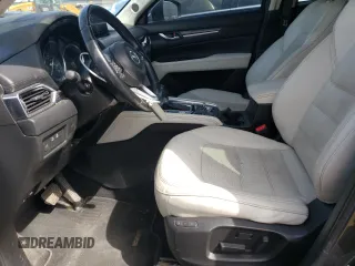 2018 Mazda CX-5 Grand Touring z VIN JM3KFBDM4J0300519, wystawiony jako Copart lot #51548745 z przebiegiem 102 853 mil mil oraz Szkoda całkowita • Salvage title. Historia ofert i sprzedaży dostępna na DreamBid. Obrazek 7.