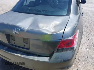 2008 Honda Accord EX with VIN JHMCP26778C021154, listed as a IAAI auction lot 41995843 with 237,791 mi miles and . Bid and sale history available at DreamBid. Image 6.