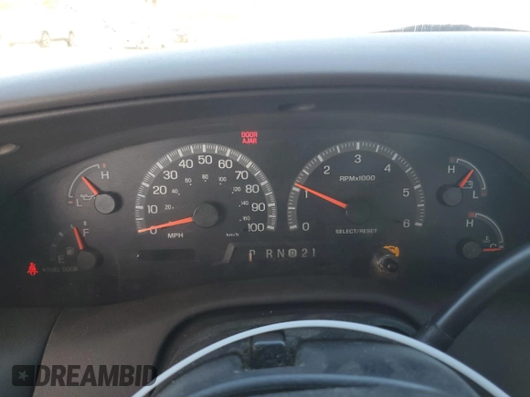 1999 Ford F-150 XL with VIN 1FTRF17L7XNA73732, listed as a Copart auction lot 74388514 with Not provided miles and Clean title. Bid and sale history available at DreamBid. Image 9.