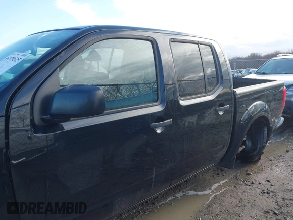 2019 Nissan Frontier SV z VIN 1N6AD0EV9KN723149, wystawiony jako IAAI lot #41978525 z przebiegiem 86 415 mil mil oraz . Historia ofert i sprzedaży dostępna na DreamBid. Obrazek 15.