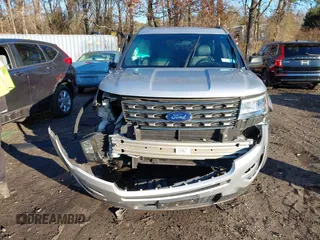 2016 Ford Explorer with VIN 1FM5K8B86GGA05573, listed as a IAAI auction lot 41199159 with 142,950 mi miles and . Bid and sale history available at carsss.com. Image 11.