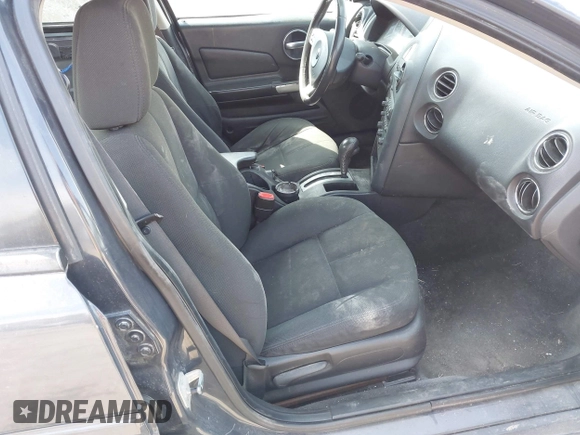2008 Pontiac Grand Prix z VIN 2G2WP552281113384, wystawiony jako IAAI lot #41989008 z przebiegiem 242 354 mil mil oraz . Historia ofert i sprzedaży dostępna na DreamBid. Obrazek 5.