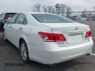 2010 Lexus ES 330 with VIN JTHBK1EGXA2374750, listed as a IAAI auction lot 41854716 with 193,513 mi miles and . Bid and sale history available at DreamBid. Image 3.