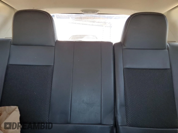 2016 Jeep Compass Latitude z VIN 1C4NJCEAXGD735156, wystawiony jako Copart lot #56607755 z przebiegiem 163 996 mil mil oraz Szkoda całkowita • Salvage title. Historia ofert i sprzedaży dostępna na DreamBid. Obrazek 10.