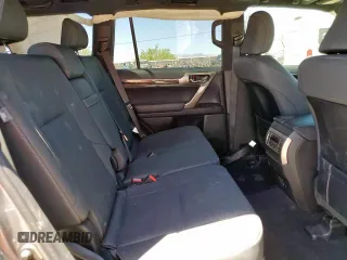 2020 Lexus GX 460 Premium z VIN JTJAM7BX0L5248457, wystawiony jako Copart lot #59800475 z przebiegiem 48 431 mil mil oraz Szkoda całkowita • Salvage title. Historia ofert i sprzedaży dostępna na DreamBid. Obrazek 11.