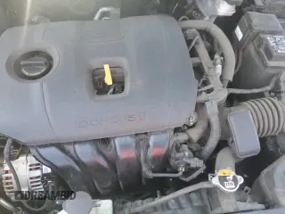 2023 Kia Forte GT-Line с VIN 3KPF54AD0PE580744, выставлен на аукционе Copart как лот 71060155 с пробегом 129 162 миль миль и Списание • Salvage title. История ставок и продаж доступна на DreamBid. Изображение 13.