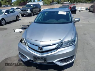 2017 Acura ILX with VIN 19UDE2F33HA016166, listed as a IAAI auction lot 42587988 with 52,927 mi miles and . Bid and sale history available at DreamBid. Image 6.