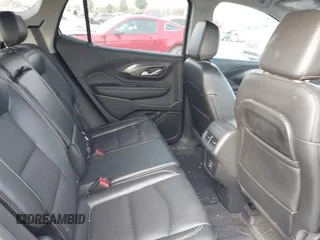 2020 GMC Terrain SLT with VIN 3GKALPEX8LL137757, listed as a IAAI auction lot 40480889 with 66,310 mi miles and . Bid and sale history available at DreamBid. Image 8.