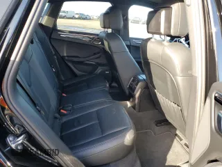 2021 Porsche Macan S z VIN WP1AB2A50MLB30156, wystawiony jako Copart lot #45242365 z przebiegiem 77 062 mil mil oraz Szkoda całkowita • Salvage title. Historia ofert i sprzedaży dostępna na DreamBid. Obrazek 11.