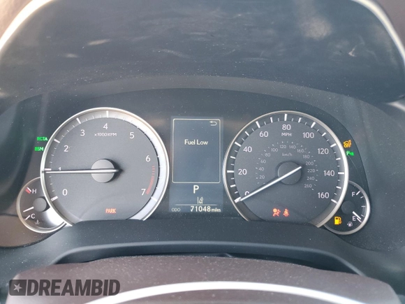 2018 Lexus RX 350 z VIN 2T2BZMCA9JC164585, wystawiony jako Copart lot #56516475 z przebiegiem 71 048 mil mil oraz Tytuł czysty. Historia ofert i sprzedaży dostępna na DreamBid. Obrazek 9.