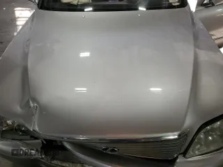 1998 Lexus LS 400 z VIN JT8BH28F1W0127630, wystawiony jako Copart lot #72382904 z przebiegiem Nie podano mil oraz Szkody całkowita. Historia ofert i sprzedaży dostępna na DreamBid. Obrazek 13.