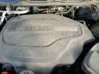 2019 Honda Odyssey EX with VIN 5FNRL6H54KB051748, listed as a Copart auction lot 68998505 with 76,571 mi miles and Clean title. Bid and sale history available at DreamBid. Image 14.