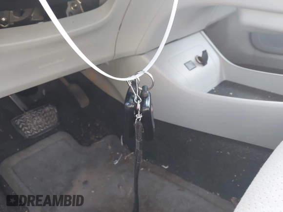 2012 Toyota Prius One with VIN JTDKN3DU6C1524096, listed as a IAAI auction lot 41938316 with 193,907 mi miles and . Bid and sale history available at DreamBid. Image 17.