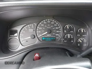 2002 Chevrolet Tahoe LS with VIN 1GNEC13T82R290051, listed as a IAAI auction lot 42058431 with 168,264 mi miles and . Bid and sale history available at DreamBid. Image 7.