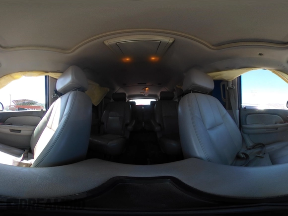 2007 Chevrolet Suburban LT with VIN 3GNFK16347G260507, listed as a IAAI auction lot 42551224 with 208,824 mi miles and . Bid and sale history available at DreamBid. Image 19.