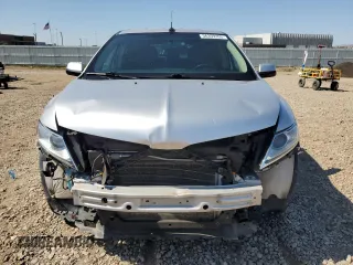 2013 Lincoln MKX z VIN 2LMDJ8JK1DBL36192, wystawiony jako Copart lot #56359355 z przebiegiem 132 913 mil mil oraz Szkoda całkowita • Salvage title. Historia ofert i sprzedaży dostępna na DreamBid. Obrazek 5.