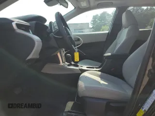 2024 Toyota Corolla Cross LE с VIN 7MUBAABG6RV088784, выставлен на аукционе Copart как лот 60913205 с пробегом 17 819 миль миль и Списание • Salvage title. История ставок и продаж доступна на DreamBid. Изображение 7.