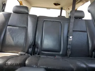 2005 Honda Pilot EX-L z VIN 2HKYF18725H540033, wystawiony jako Copart lot #55355935 z przebiegiem 249 427 mil mil oraz Czysty tytuł • Clean title. Historia ofert i sprzedaży dostępna na DreamBid. Obrazek 10.