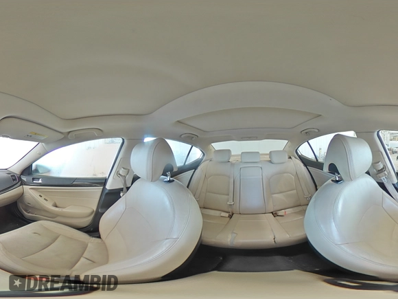 2015 Kia Cadenza Premium with VIN KNALN4D72F5194052, listed as a Copart auction lot 46160655 with 188,667 mi miles and Salvage Title. Bid and sale history available at carsss.com. Image 12.