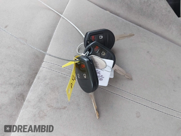 2014 Ford Edge SE с VIN 2FMDK3GC9EBB52003, выставлен на аукционе IAAI как лот 42707898 с пробегом 98 122 миль миль и . История ставок и продаж доступна на DreamBid. Изображение 11.