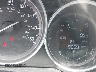 2016 Mazda CX-9 Sport z VIN JM3TCABY1G0111316, wystawiony jako IAAI lot #42085945 z przebiegiem 98 691 mil mil oraz . Historia ofert i sprzedaży dostępna na DreamBid. Obrazek 16.