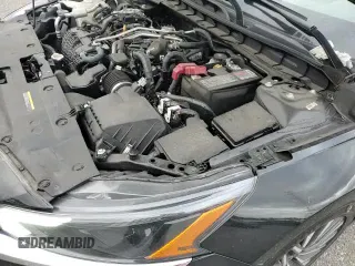 2024 Nissan Altima SV z VIN 1N4BL4DV8RN306656, wystawiony jako Copart lot #90116065 z przebiegiem 51 187 mil mil oraz Szkoda całkowita • Salvage title. Historia ofert i sprzedaży dostępna na DreamBid. Obrazek 14.