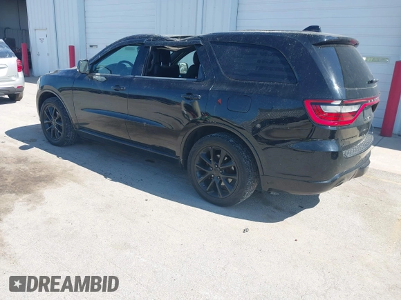 2018 Dodge Durango GT с VIN 1C4RDJDG7JC222172, выставлен на аукционе IAAI как лот 42332825 с пробегом 85 412 миль миль и . История ставок и продаж доступна на DreamBid. Изображение 3.