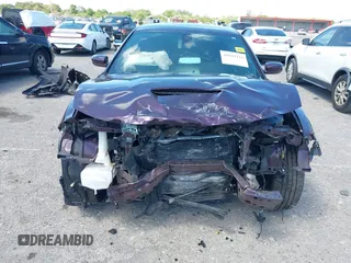 2021 Dodge Charger R/T with VIN 2C3CDXCTXMH603768, listed as a IAAI auction lot 41841121 with 19,272 mi miles and . Bid and sale history available at DreamBid. Image 6.