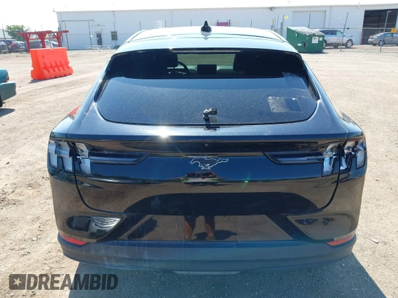 2022 Ford Mustang Mach-E Select с VIN 3FMTK1SS5NMA38545, выставлен на аукционе IAAI как лот 42546256 с пробегом 48 472 миль миль и . История ставок и продаж доступна на DreamBid. Изображение 16.