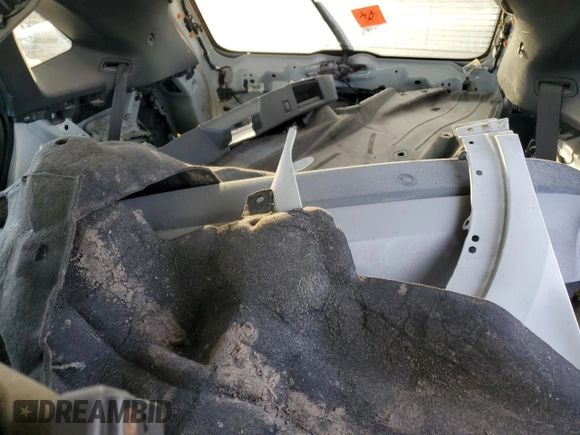2022 Ford Escape Titanium with VIN 1FMCU9J91NUB93886, listed as a Copart auction lot 82764154 with Not provided miles and Clean title. Bid and sale history available at DreamBid. Image 10.