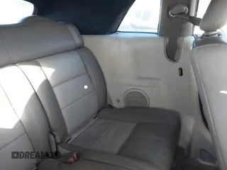 2006 Chrysler PT Cruiser GT with VIN 3C3HY75S36T342170, listed as a IAAI auction lot 41638909 with 87,630 mi miles and . Bid and sale history available at DreamBid. Image 8.