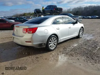 2014 Chevrolet Malibu LT with VIN 1G11E5SL9EU148795, listed as a IAAI auction lot 41718765 with 227,109 mi miles and . Bid and sale history available at DreamBid. Image 4.
