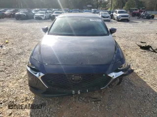 2023 Mazda 3 S Select with VIN 3MZBPABM3PM354240, listed as a Copart auction lot 49099215 with 37,930 mi miles and Salvage Title. Bid and sale history available at DreamBid. Image 5.