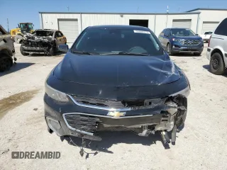 2016 Chevrolet Malibu Premier with VIN 1G1ZH5SX4GF341750, listed as a Copart auction lot 50006775 with 116,834 mi miles and Salvage Title. Bid and sale history available at DreamBid. Image 5.