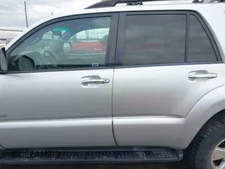 2008 Toyota 4Runner SR5 with VIN JTEZU14R488093169, listed as a IAAI auction lot 41456205 with 178,736 mi miles. Bid and sale history available at carsss.com. Image 15.