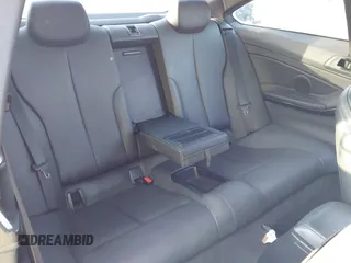 2015 BMW 4 Series 428i с VIN WBA3N3C52FK231502, выставлен на аукционе IAAI как лот 41879256 с пробегом 142 069 миль миль и . История ставок и продаж доступна на DreamBid. Изображение 8.