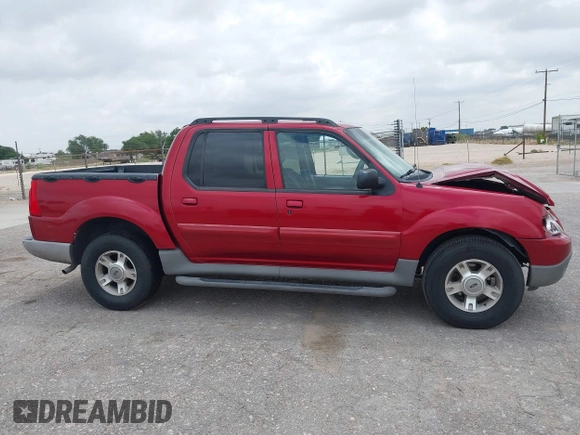 2003 Ford Explorer Sport Trac XLS с VIN 1FMZU67E63UC07419, выставлен на аукционе IAAI как лот 42142429 с пробегом 228 170 миль миль и . История ставок и продаж доступна на DreamBid. Изображение 13.