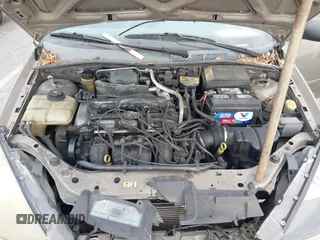 2003 Ford Focus SE z VIN 1FAFP34Z73W236474, wystawiony jako IAAI lot #39378102 z przebiegiem 183 280 mil mil oraz . Historia ofert i sprzedaży dostępna na DreamBid. Obrazek 10.
