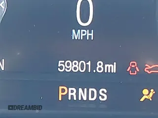 2018 Ford Explorer Platinum с VIN 1FM5K8HT5JGB55905, выставлен на аукционе IAAI как лот 42081109 с пробегом 59 801 миль миль и . История ставок и продаж доступна на DreamBid. Изображение 16.