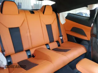 2021 BMW M4 Competition with VIN WBS33AZ05MCH43508, listed as a Copart auction lot 66529012 with 10,849 mi miles. Bid and sale history available at carsss.com. Image 6.