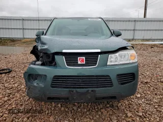 2007 Saturn VUE V6 z VIN 5GZCZ63427S878871, wystawiony jako Copart lot #54044225 z przebiegiem 179 471 mil mil oraz Czysty tytuł • Clean title. Historia ofert i sprzedaży dostępna na DreamBid. Obrazek 5.