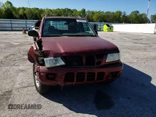 2003 Isuzu Rodeo с VIN 4S2DM58W634305399, выставлен на аукционе Copart как лот 55258335 с пробегом 223 105 миль миль и Списание • Salvage title. История ставок и продаж доступна на DreamBid. Изображение 15.