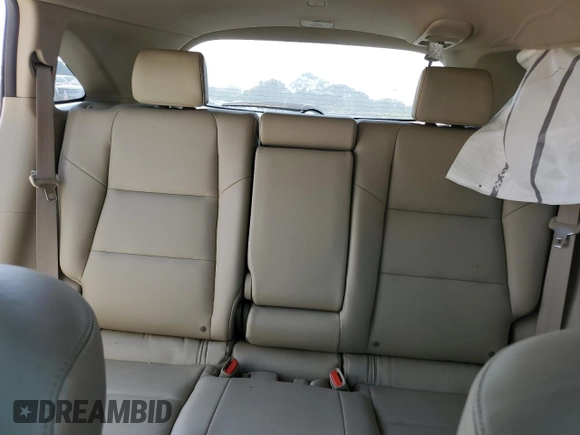 2018 Acura RDX with VIN 5J8TB3H32JL001059, listed as a Copart auction lot 69366154 with 63,357 mi miles and Salvage Title. Bid and sale history available at carsss.com. Image 10.