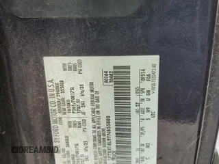 2000 Ford F-150 XL с VIN 1FTRX18L9YNB55880, выставлен на аукционе Copart как лот 53170225 с пробегом Не указан миль и Чистый • Clean title. История ставок и продаж доступна на DreamBid. Изображение 12.
