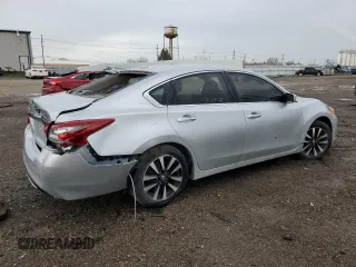 2018 Nissan Altima S with VIN 1N4AL3AP1JC150102, listed as a Copart auction lot 53677915 with 103,715 mi miles and Salvage Title. Bid and sale history available at DreamBid. Image 3.
