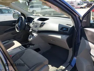 2014 Honda CR-V EX with VIN 5J6RM4H50EL083223, listed as a IAAI auction lot 42133983 with 108,073 mi miles and . Bid and sale history available at DreamBid. Image 5.