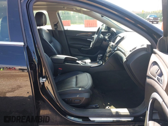 2014 Buick Regal Premium I с VIN 2G4GN5EX8E9238691, выставлен на аукционе IAAI как лот 42644325 с пробегом 77 911 миль миль и . История ставок и продаж доступна на DreamBid. Изображение 5.