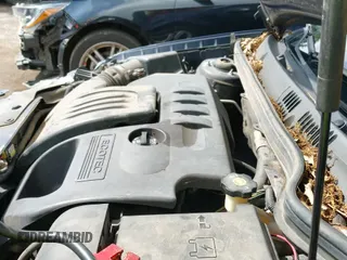 2008 Chevrolet Cobalt LS z VIN 1G1AK58F887217974, wystawiony jako IAAI lot #43124766 z przebiegiem 216 580 mil mil oraz . Historia ofert i sprzedaży dostępna na DreamBid. Obrazek 19.